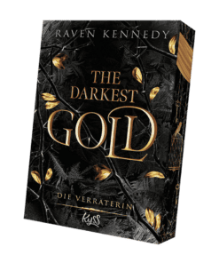 The Darkest Gold 2